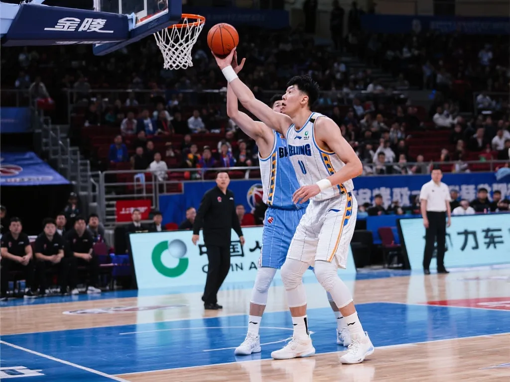 NBA魔术