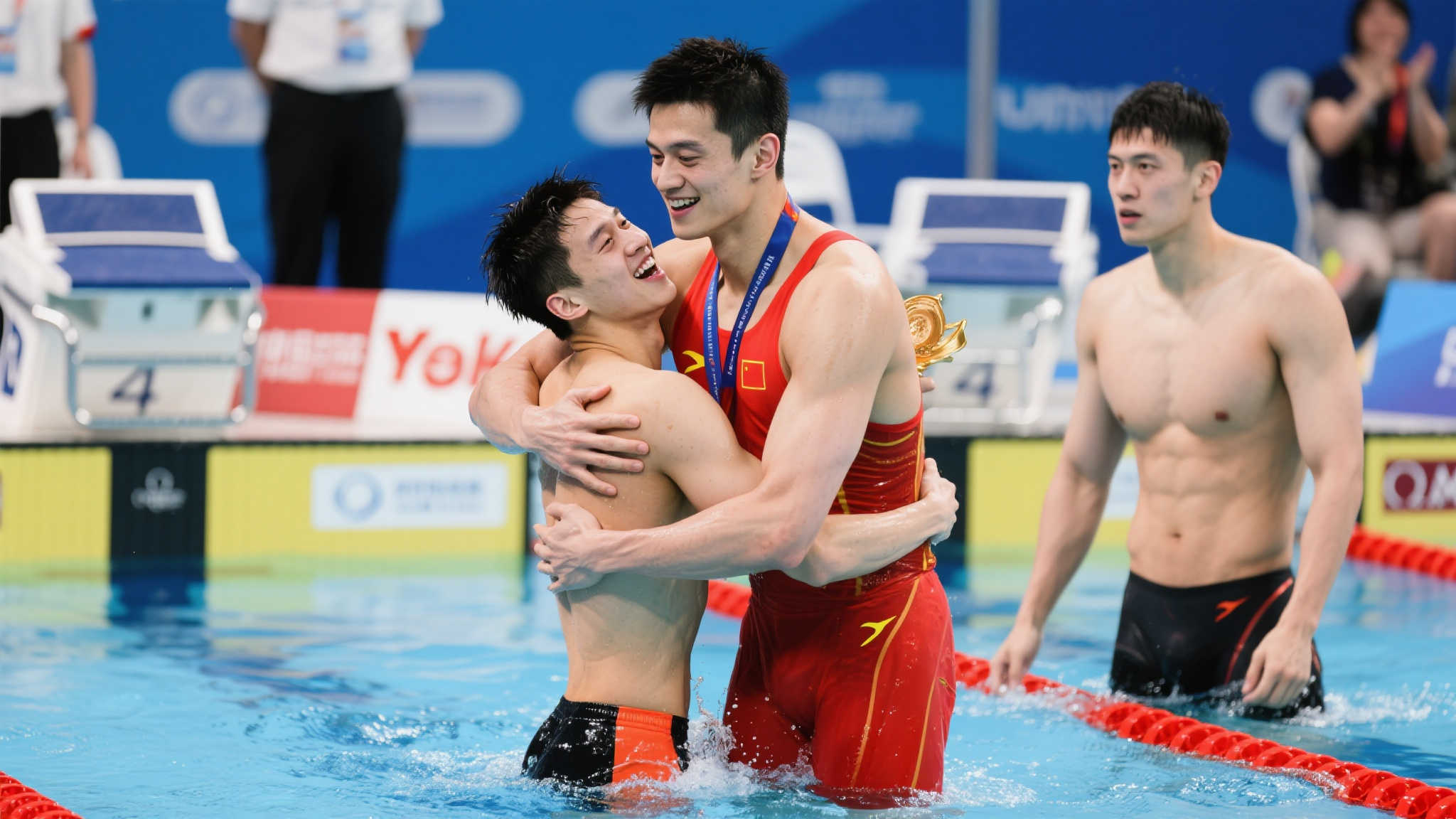 场上以恐怖