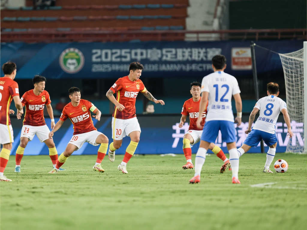 的競爭環境 的競爭環境